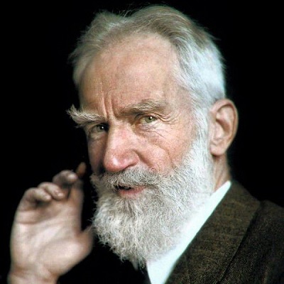 Bernard-Shaw